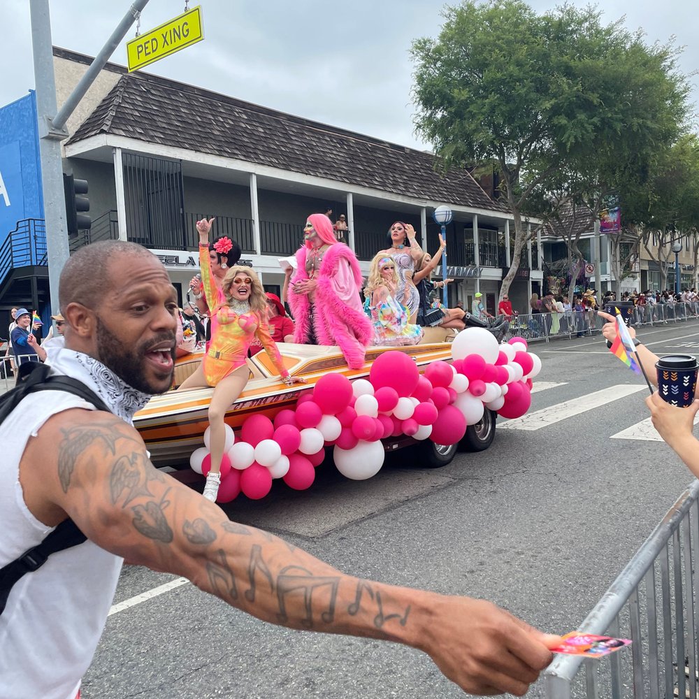 WeHo Pride - Festivals Near Me WeHo Pride - Festivals Near Me