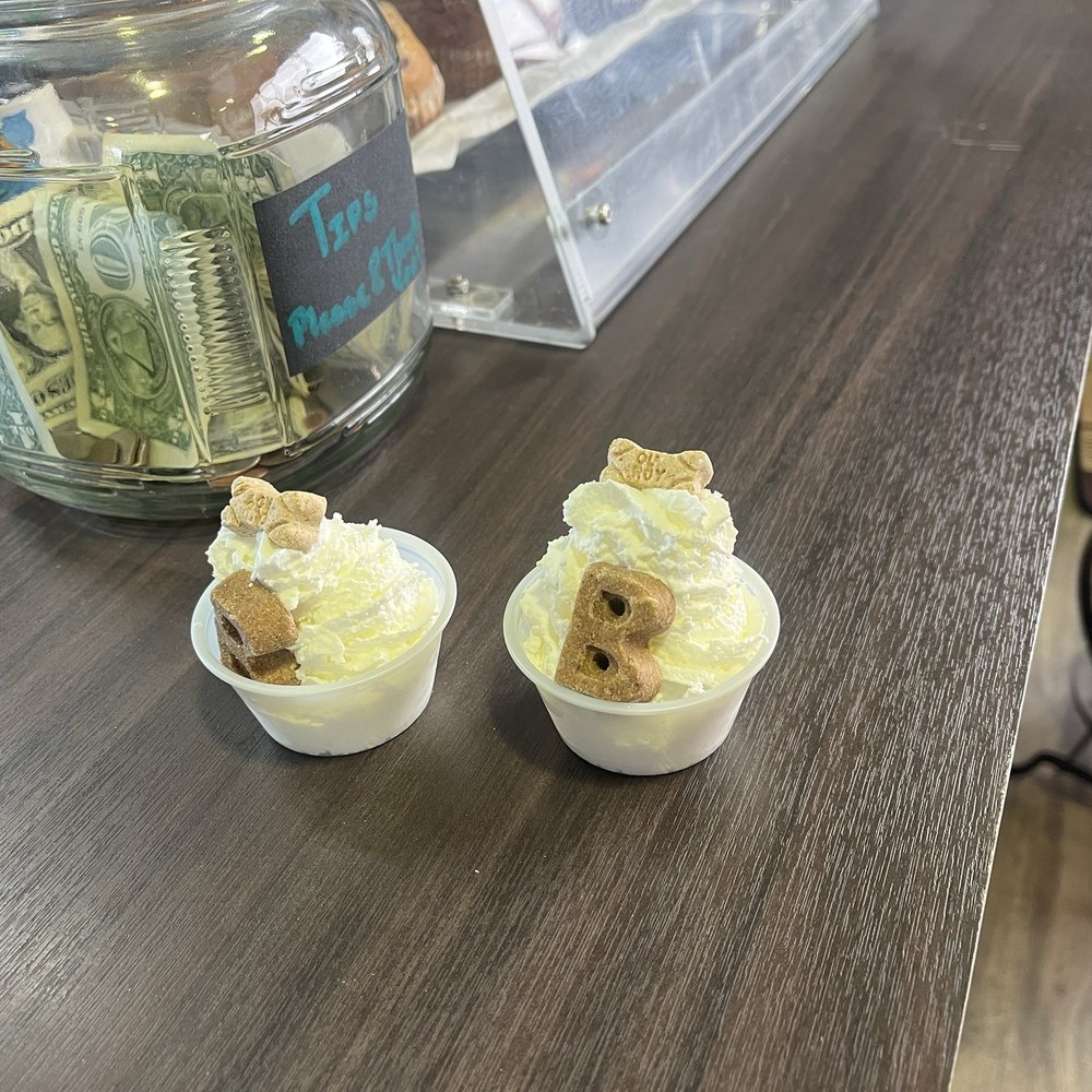 Ahimsa Coffee - Pup cups - Coffee & Tea Near Me - Limon, Colorado