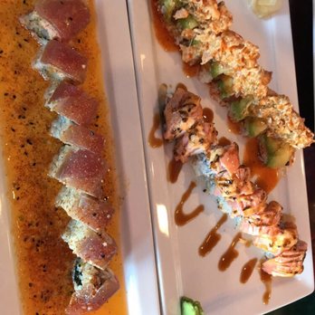 Sushi 4 Reel - Sushi Bars Near Me - Oceanside, California