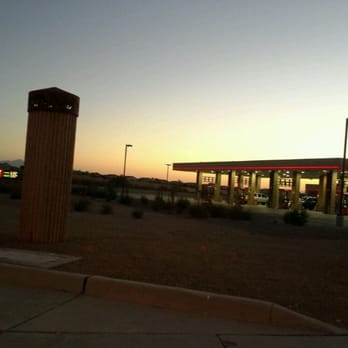 QuikTrip - Ethanol Here. - Convenience Stores Near Me - Tucson, Arizona