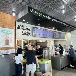 BurgerFi