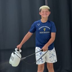 Poland's Mixed Martial Arts In Granbury