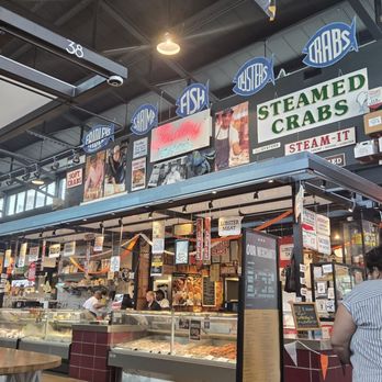 Lexington Market - Public Markets Near Me - Baltimore, Maryland Lexington Market - Public Markets Near Me - Baltimore, Maryland