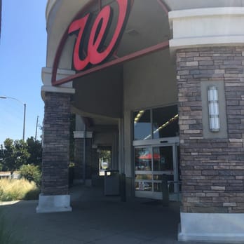 Walgreens - Drugstores Near Me - Riverside, California