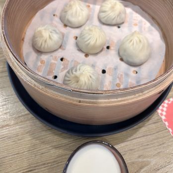 Good Alley - Pork soup dumplings - Chinese Near Me - Rosemead, California