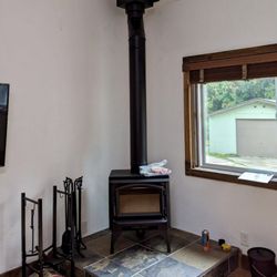 The Right Choice Chimney Service