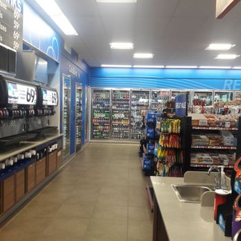 Murphy USA - Clean store - Gas Stations Near Me - Arlington, Texas
