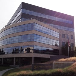 AMN Healthcare - Benefits at AMN's San Diego office include an on-site gym, Starbucks and restaurant. AMN also offers a total rewards package.