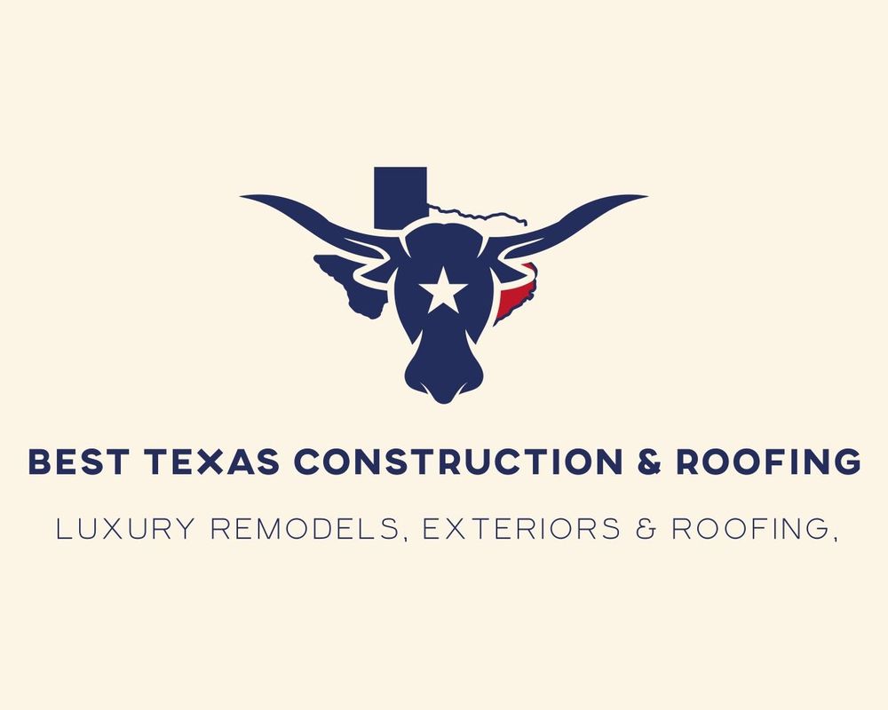Slide of Best Texas Construction & Roofing