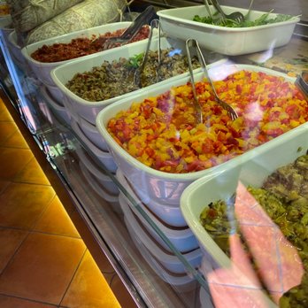 Panini Toscani - Amazing!! - Sandwiches Near Me - Florence, FI