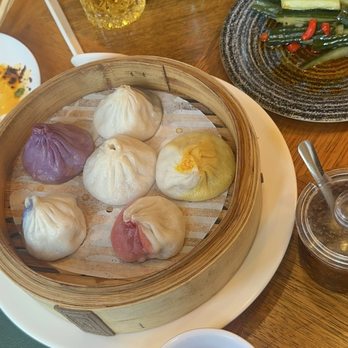 Reren - Soup dumplings - Asian Fusion Near Me - Washington, DC, District of Columbia