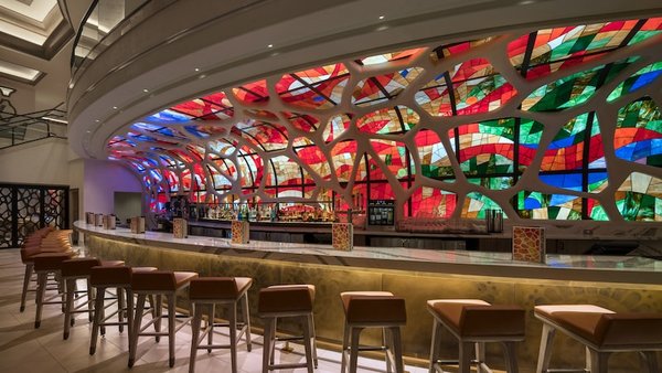 Barcelona Lounge by null