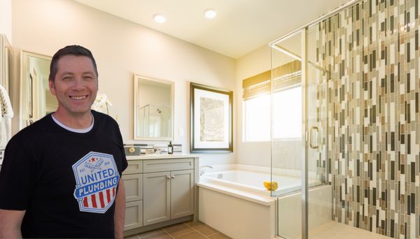 United Plumbing