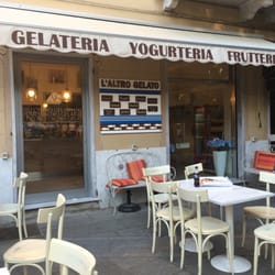 L'Altro Gelato