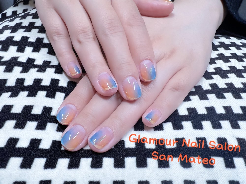 GLAMOUR NAIL SALON 597 Photos & 258 Reviews 149 S B St, San Mateo