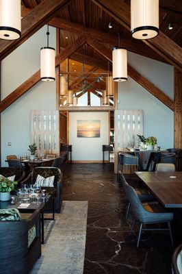 Penner-Ash Wine Cellars by null
