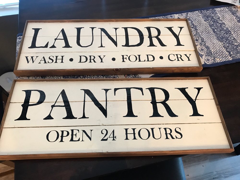 QUICK SIGNS AND DESIGNS 33 Photos 1020 Perennial Ln, Little Elm, TX