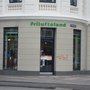 Photo of Friluftsland
