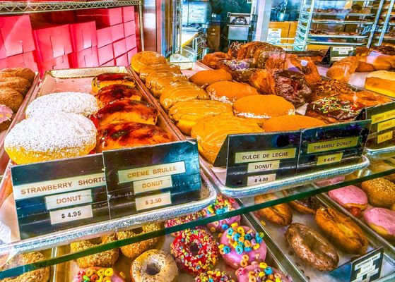 Bob's on Baker Street by null