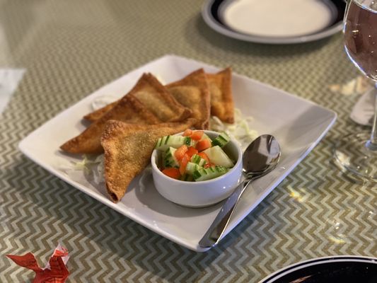 Thai House by null