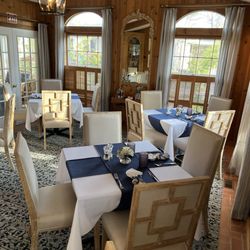 Wickwood Inn