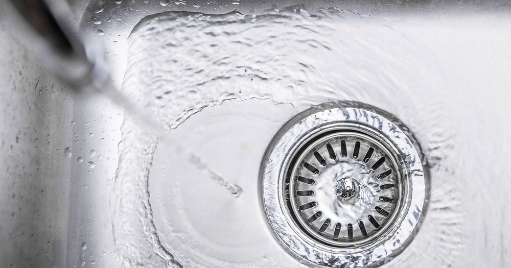 Slide of Advanced Sewer Cleaning