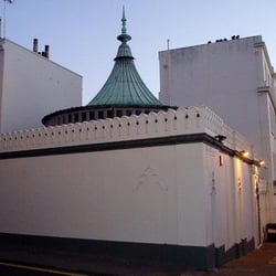 Brighton Ballroom