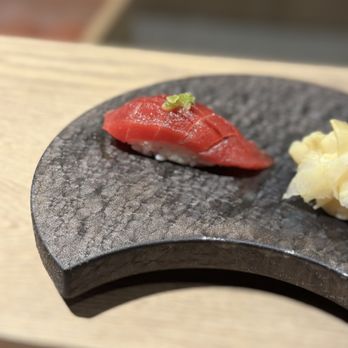 Kuramoto - Blue Fin Tuna - Sushi Bars Near Me - Tustin, California