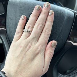 Nails Aqui
