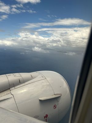 Cyril E. King Airport by null