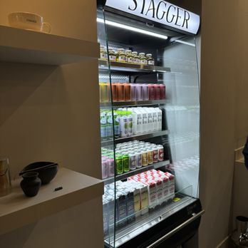 Stagger Coffee - Coffee & Tea Near Me - Los Angeles, California Stagger Coffee - Coffee & Tea Near Me - Los Angeles, California