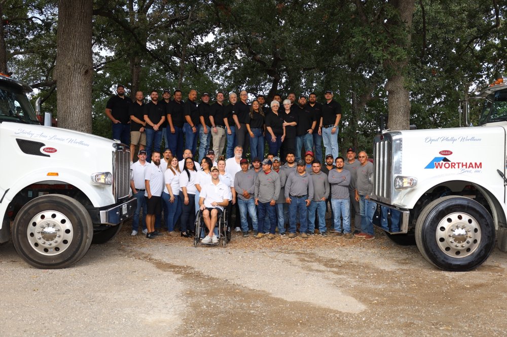Slide of Wortham Brothers Roofing Austin