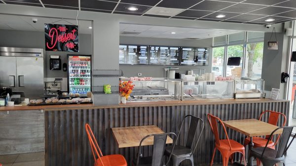 Citadel BBQ, 6601 Main St, Houston, TX 77030, US - MapQuest