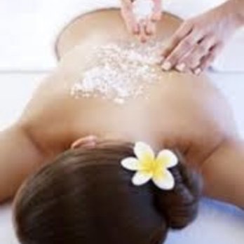 Bare Essentials Spa and Massage - Sugar and Spice makes everything nice! Organic Salt and Sugar Scrub - Day Spas Near Me - High Springs, Florida Bare Essentials Spa and Massage - Sugar and Spice makes everything nice! Organic Salt and Sugar Scrub - Day Spas Near Me - High Springs, Florida