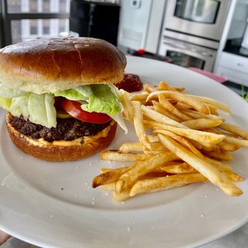 STK Steakhouse - Wagyu Burger - Steakhouses Near Me - Chicago, Illinois STK Steakhouse - Wagyu Burger - Steakhouses Near Me - Chicago, Illinois
