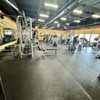 MegaFitness Gym gift card