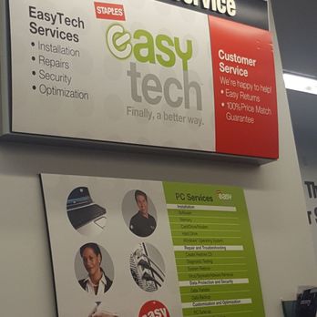 Staples - Friendly customer service with short lines. - Mobile Phone Repair Near Me - Cary, North Carolina Staples - Friendly customer service with short lines. - Mobile Phone Repair Near Me - Cary, North Carolina