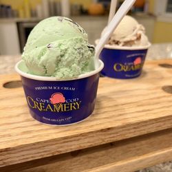 Cape Cod Creamery of Hyannis