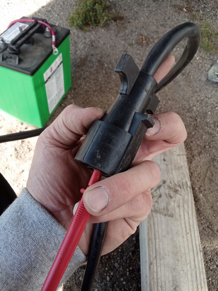 Slide of Fountain RV Repair