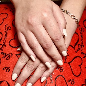 Foxy Nails - My gel polish manicure. Best overall! - Nail Salons Near Me - Reno, Nevada Foxy Nails - My gel polish manicure. Best overall! - Nail Salons Near Me - Reno, Nevada