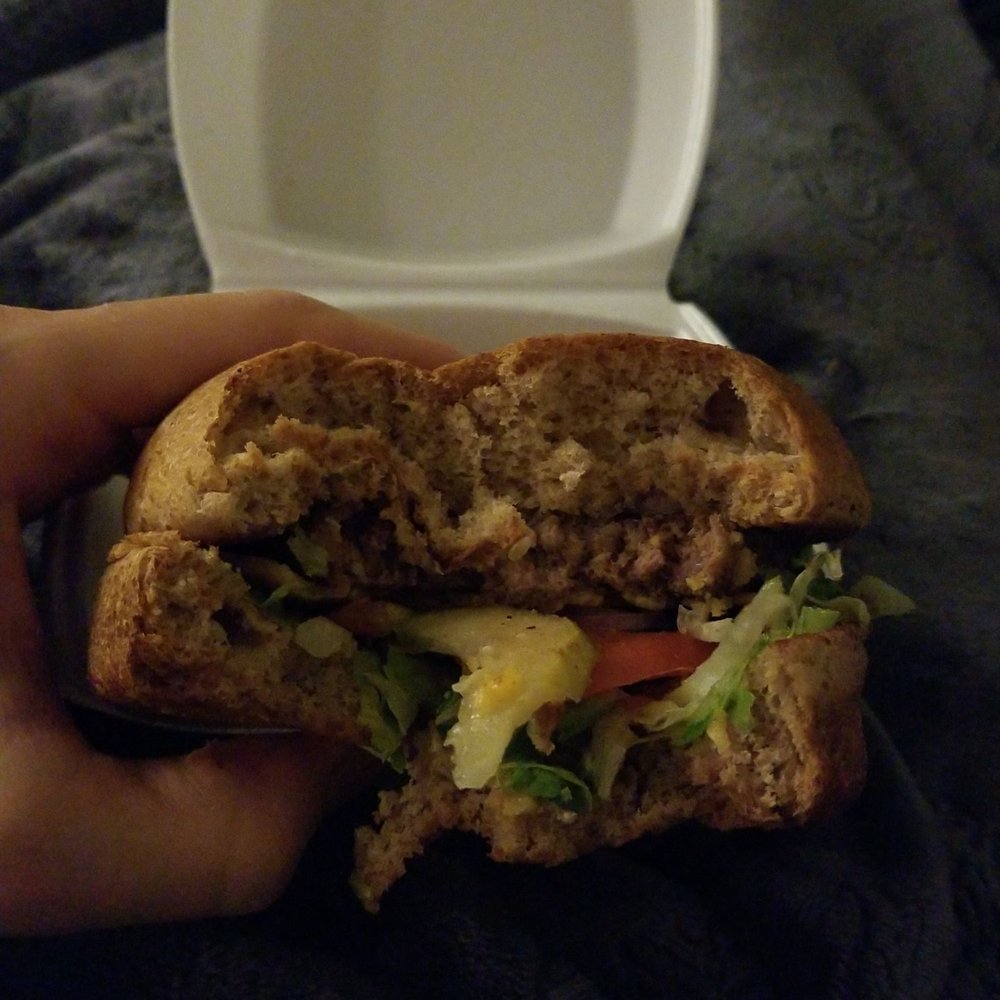 Daddio's Burger - Burgers Near Me - Beaumont, Texas