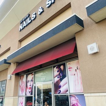 Happy Nail & Spa - Nail Salons Near Me - Rosedale, Maryland Happy Nail & Spa - Nail Salons Near Me - Rosedale, Maryland