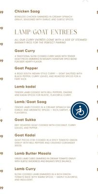 Menu photo 1 RASAM - Authentic Flavors of India Corona, CA Menu photo 1 RASAM - Authentic Flavors of India Corona, CA