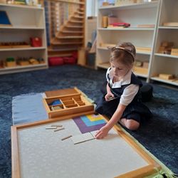 Manor Montessori School