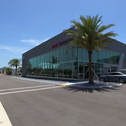 Audi Sarasota