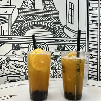 2d Restaurant - Tasty boba! - Donuts Near Me - Chicago, Illinois 2d Restaurant - Tasty boba! - Donuts Near Me - Chicago, Illinois