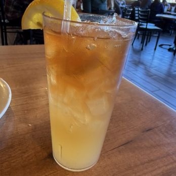 Bigg Daddys Restaurant & Tavern - Arnold Palmer, perfectly prepared! - Bars Near Me - Helen, Georgia Bigg Daddys Restaurant & Tavern - Arnold Palmer, perfectly prepared! - Bars Near Me - Helen, Georgia