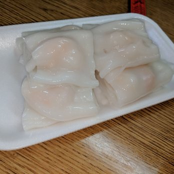 China Boy - Shrimp noodle crepe - Asian Fusion Near Me - Washington, DC, District of Columbia