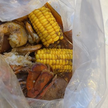 Bag O' Crab - Seafood Near Me - Rancho Cucamonga, California
