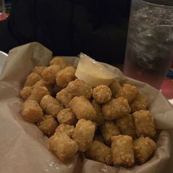 Fire On The Mountain - Tater tots - Chicken Wings Near Me - Denver, Colorado